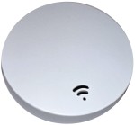 PRZYKRYWKA POKRYWA OSŁONA BATERII DO TERMOSTATU GŁOWICY SMART HY368 TER1