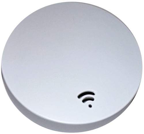 PRZYKRYWKA POKRYWA OSŁONA BATERII DO TERMOSTATU GŁOWICY SMART HY368 TER1