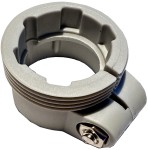 REDUKCJA ADAPTER DO ZAWORU POPRAWIONA DANFOSS RA-N 22,9mm na M30x1,5mm