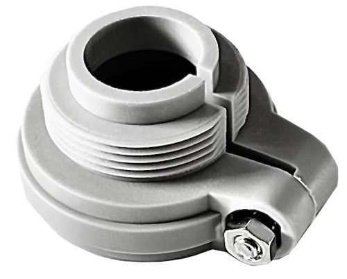 REDUKCJA ADAPTER DO ZAWORU DANFOSS RA-V , RAV ZAWÓR na M30x1,5mm