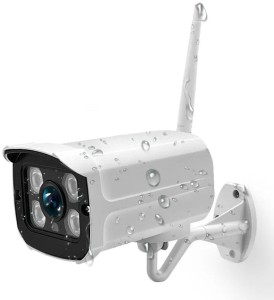 DODATKOWA KAMERA WiFi DO ROZBUDOWY SYSTEMU ZESTAWU MONITORINGU W APLIKACJI TUYA