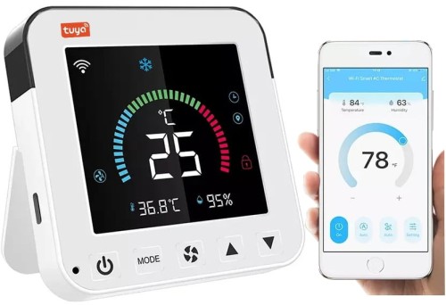 UNIWERSALNY STEROWNIK PILOT KLIMATYZACJI TUYA WiFi.jpg